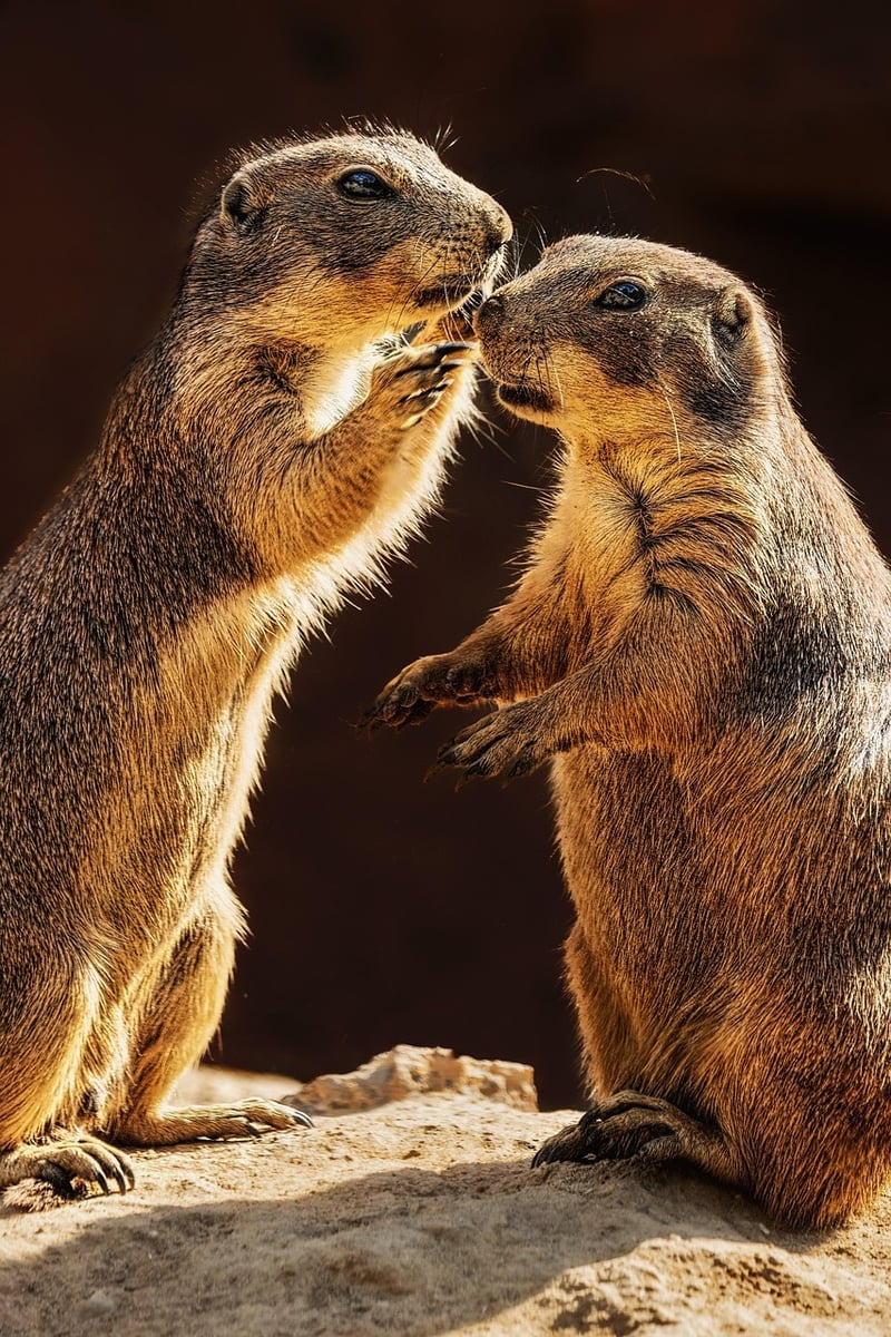 Gentle Whispers