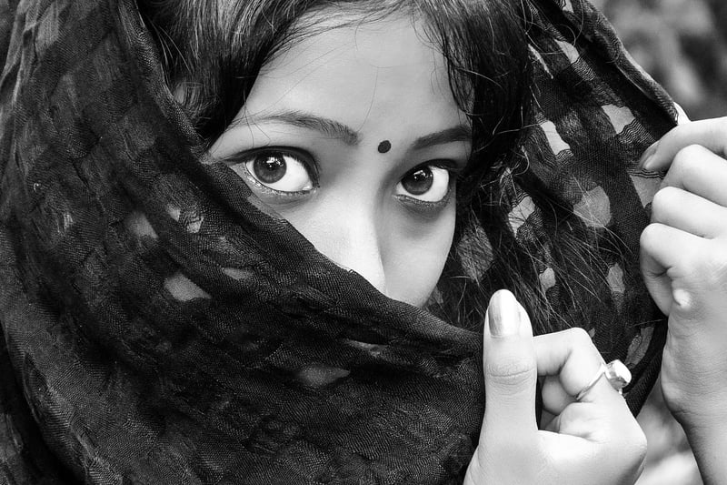 Veiled Suggestions