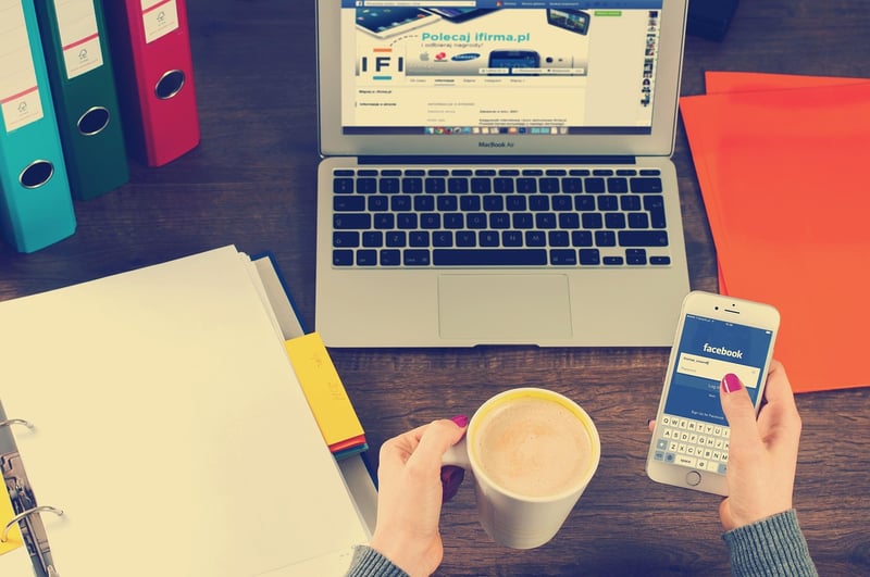 Social Media Marketing